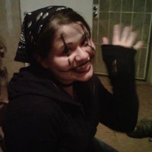 Meet your Posher, Jeannie